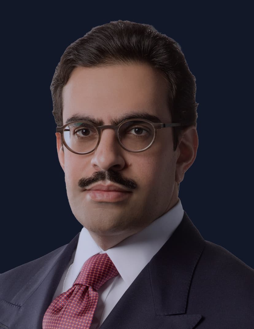Abdulla Mubarak Al-Khalifa