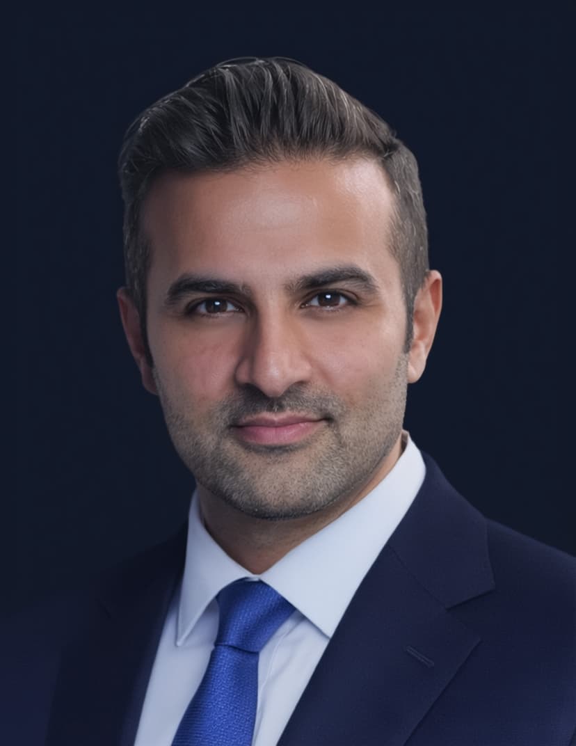 Ashish Thakkar