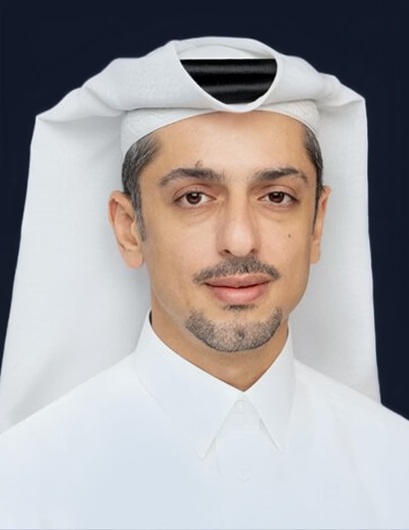 Hamad Ali Al-Khater