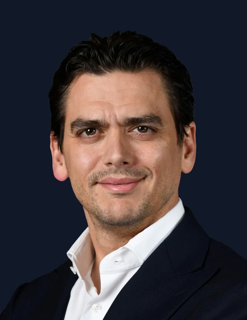 Jose Antonio Fernandez