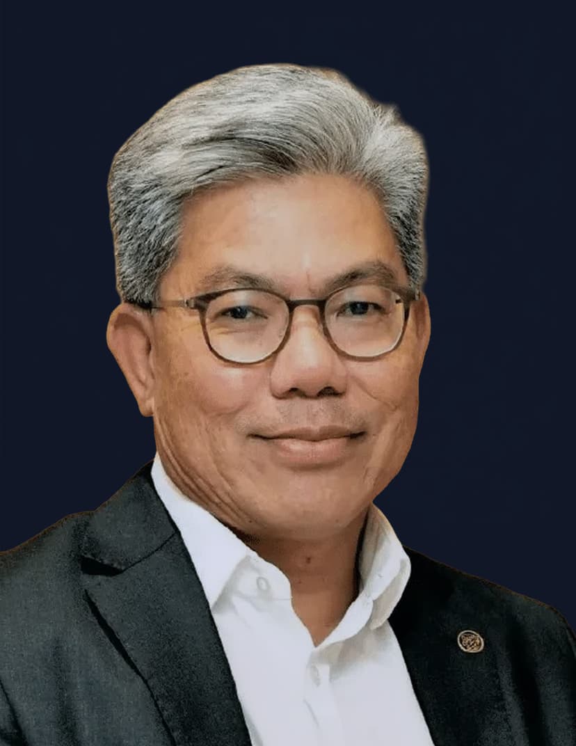 Khairussaleh Ramli