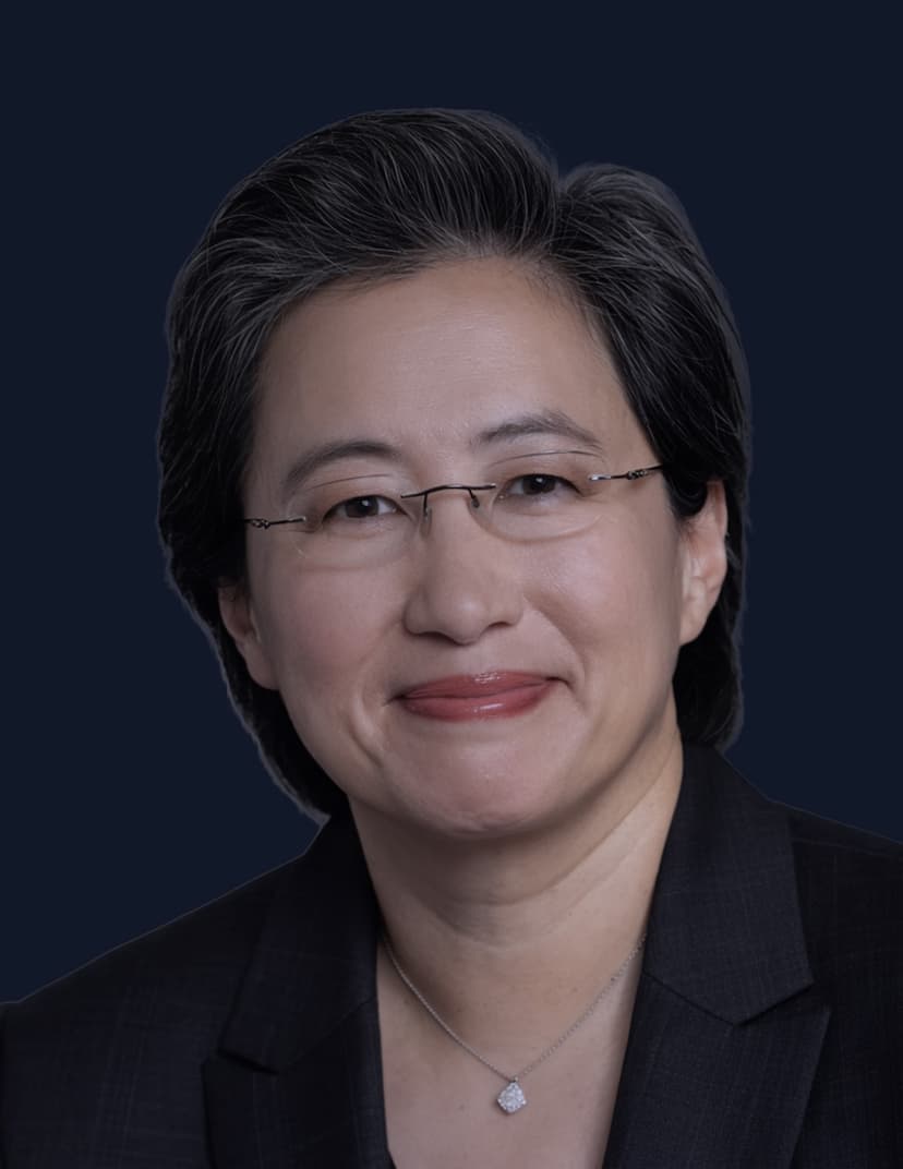 Lisa Su