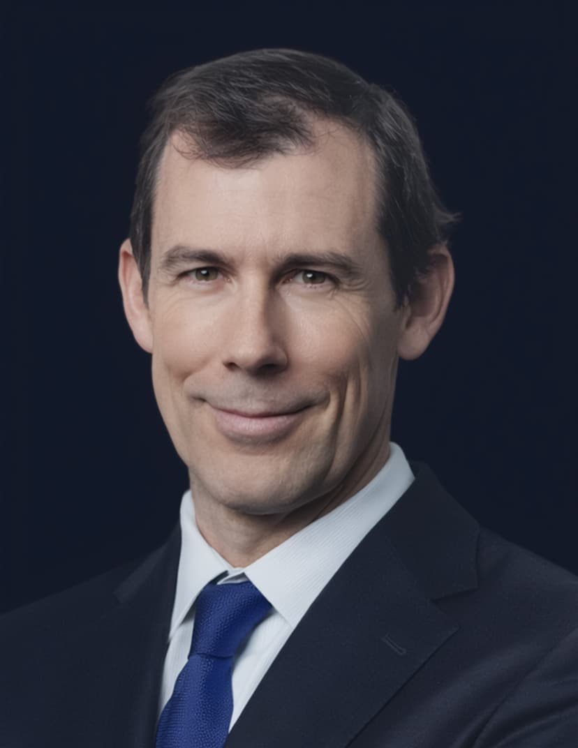 Miguel Stilwell de Andrade