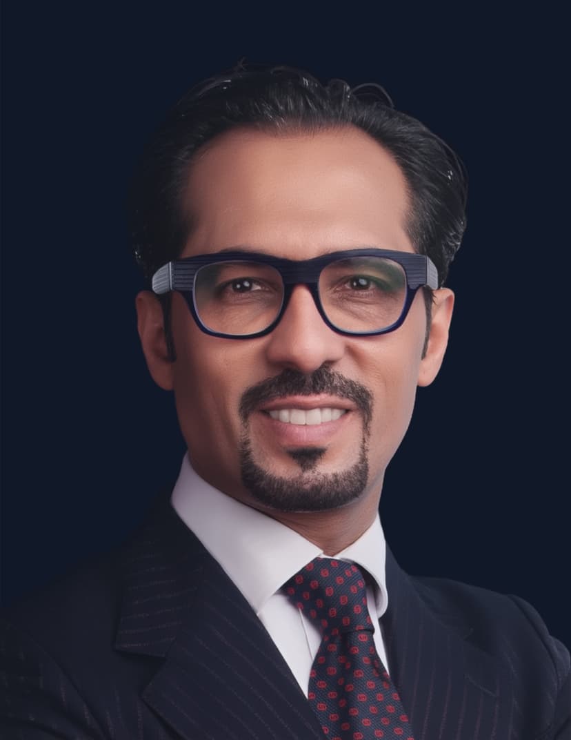 Mohammed Dewji