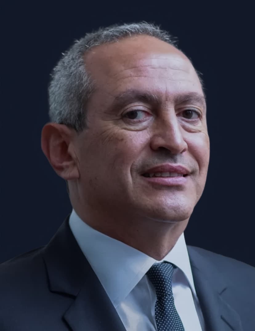 Nassef Sawiris