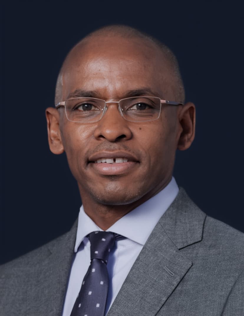 Peter Ndegwa