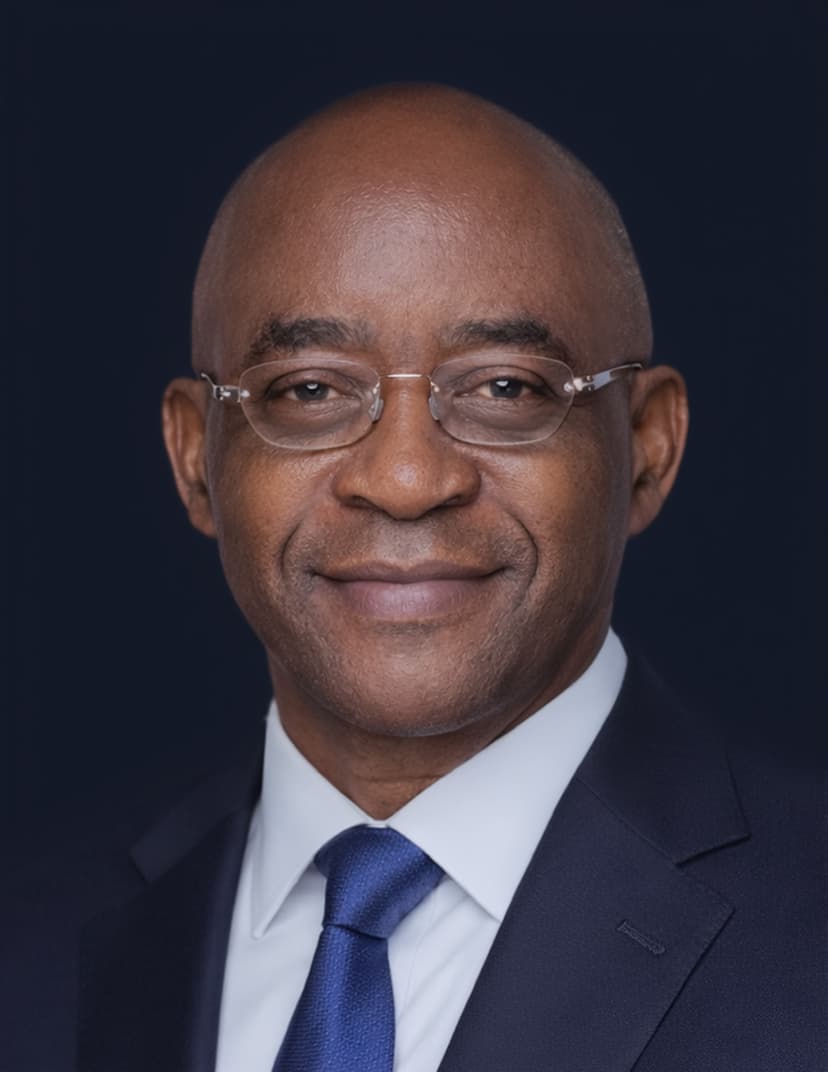 Strive Masiyiwa